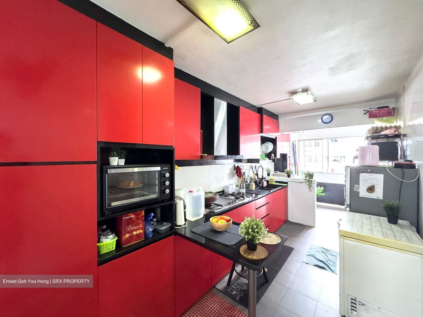 Blk 322 Woodlands Street 32 (Woodlands), HDB 5 Rooms #592121141